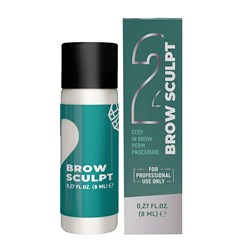 #2 Brow Sculpt